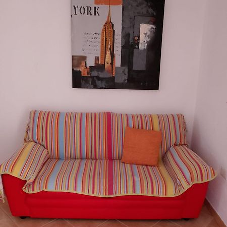 Apartmán Il Nido Cardedu Exteriér fotografie