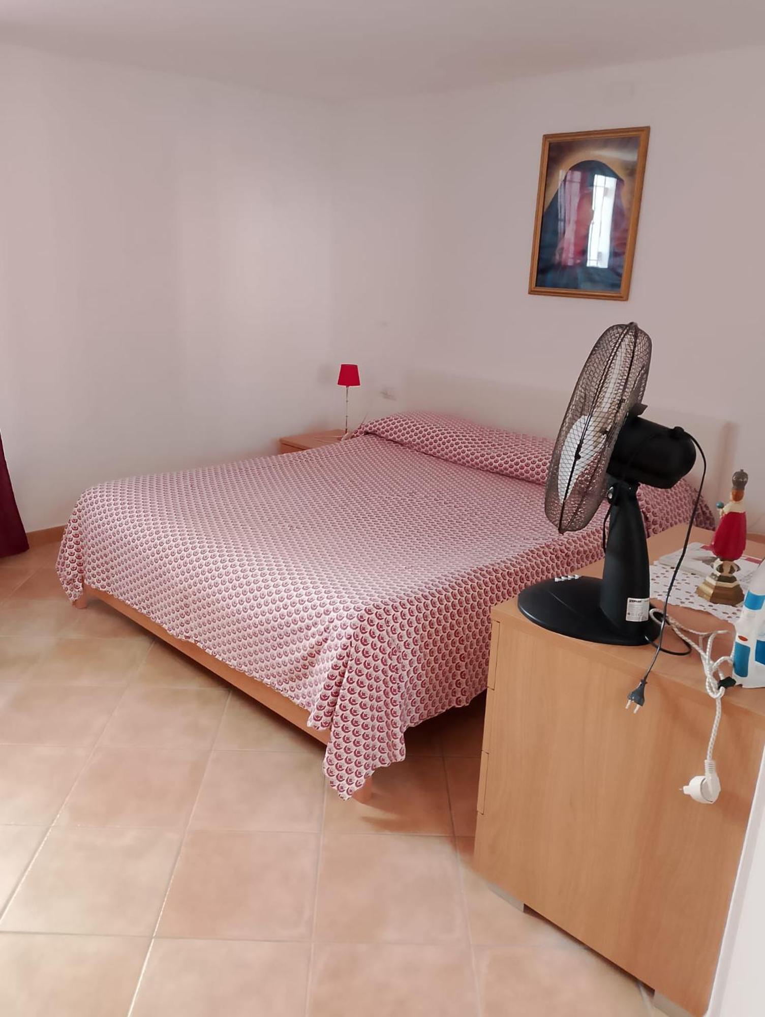 Apartmán Il Nido Cardedu Exteriér fotografie