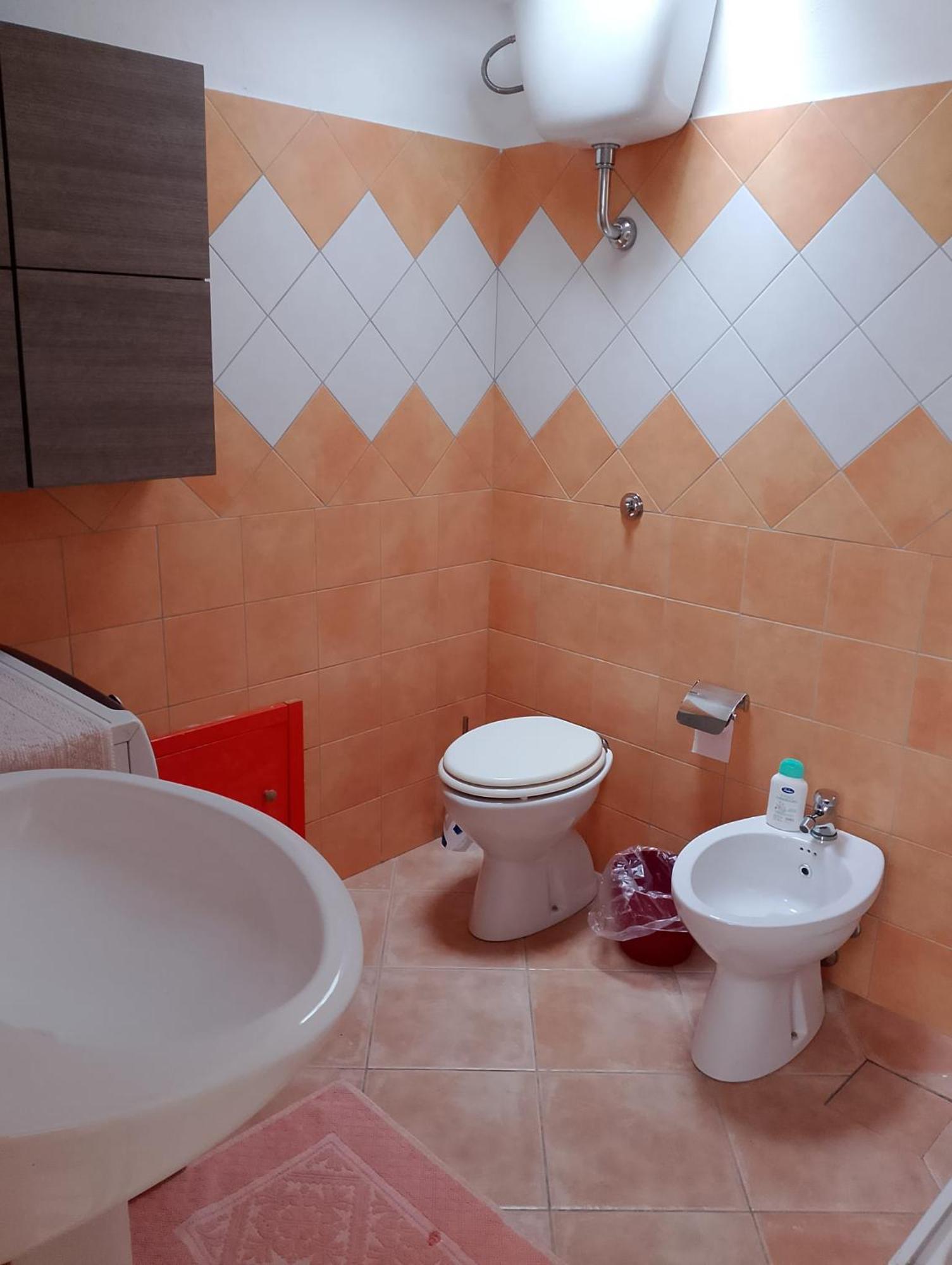 Apartmán Il Nido Cardedu Exteriér fotografie