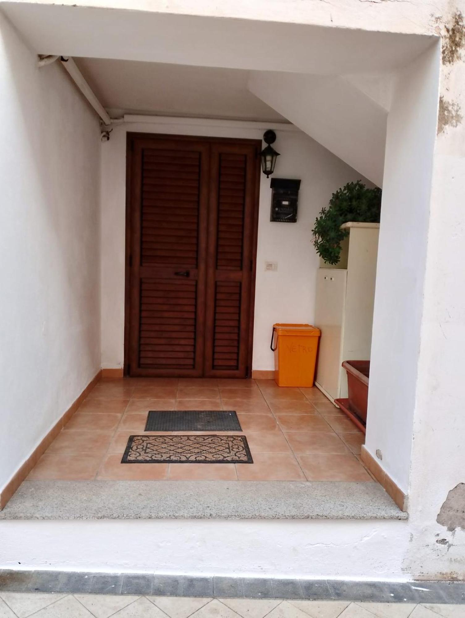 Apartmán Il Nido Cardedu Exteriér fotografie